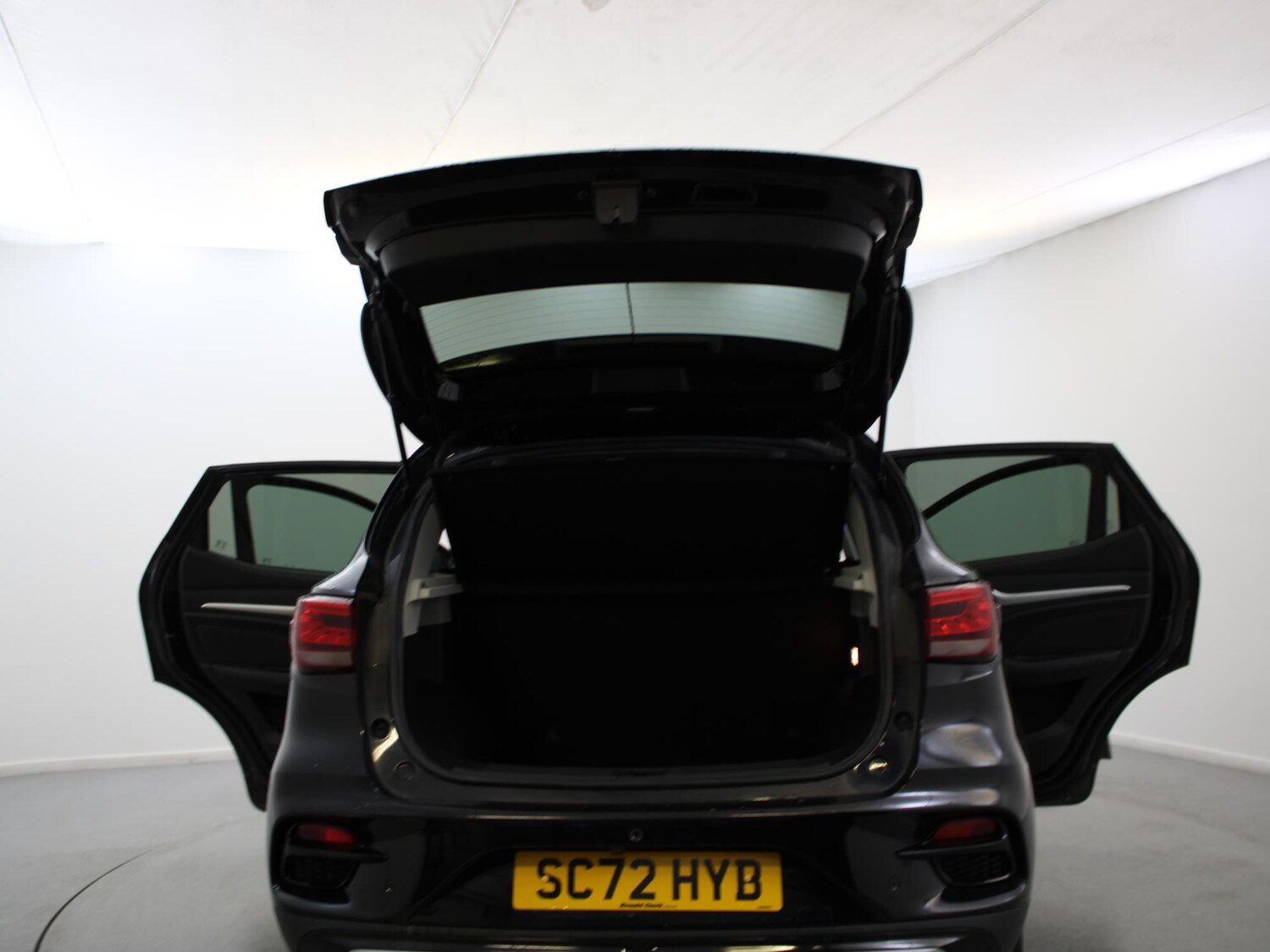 Used MG MG ZS 2022 for sale - 78052871: Photo 28