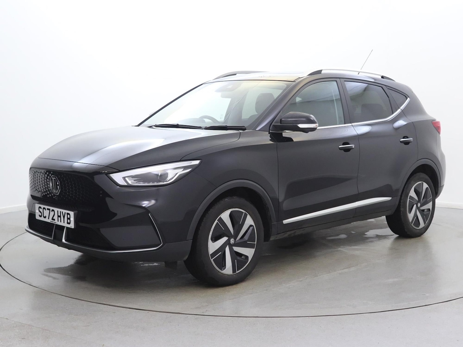 Used MG MG ZS 2022 for sale - 78052871: Photo 3