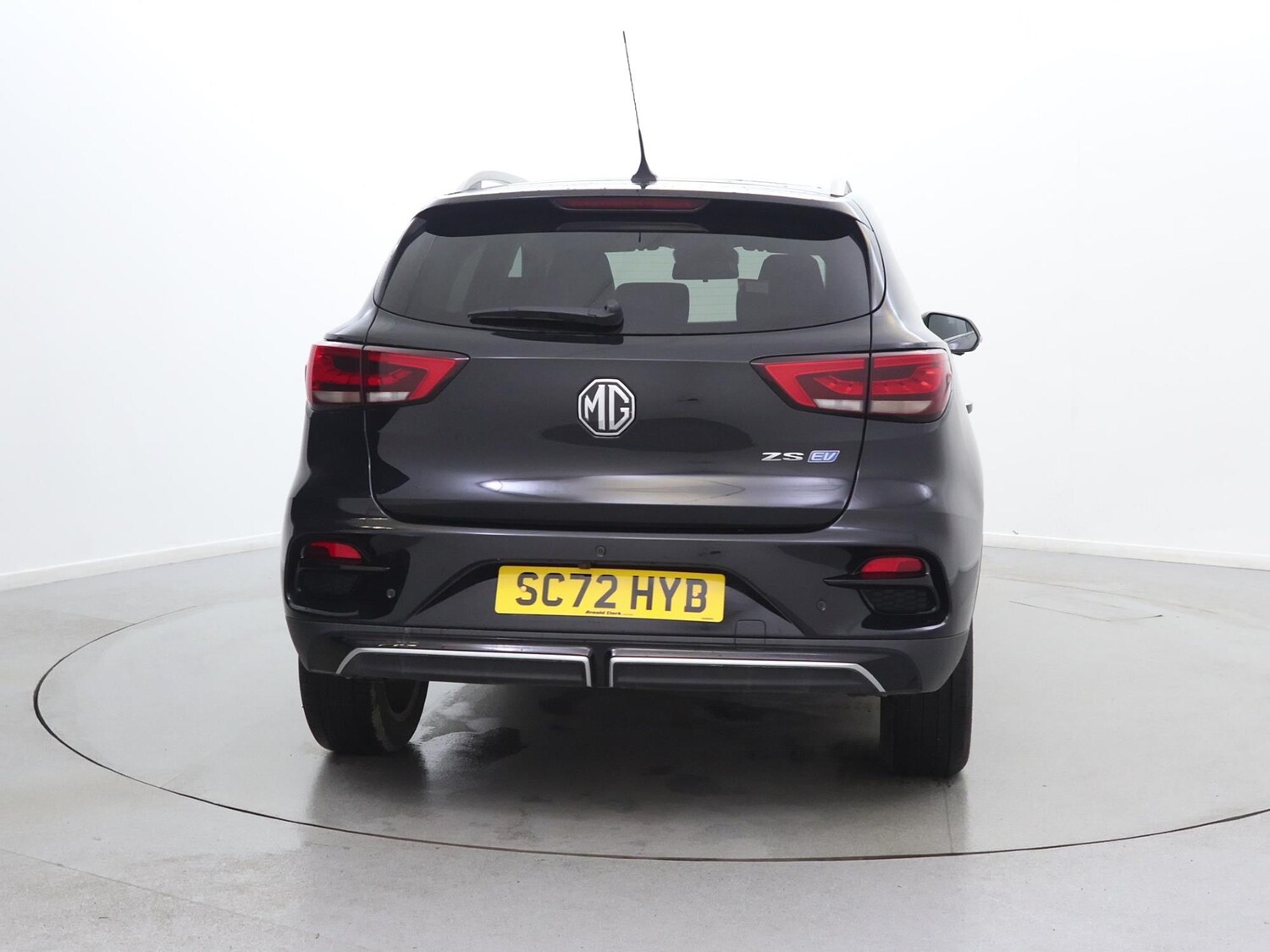 Used MG MG ZS 2022 for sale - 78052871: Photo 6