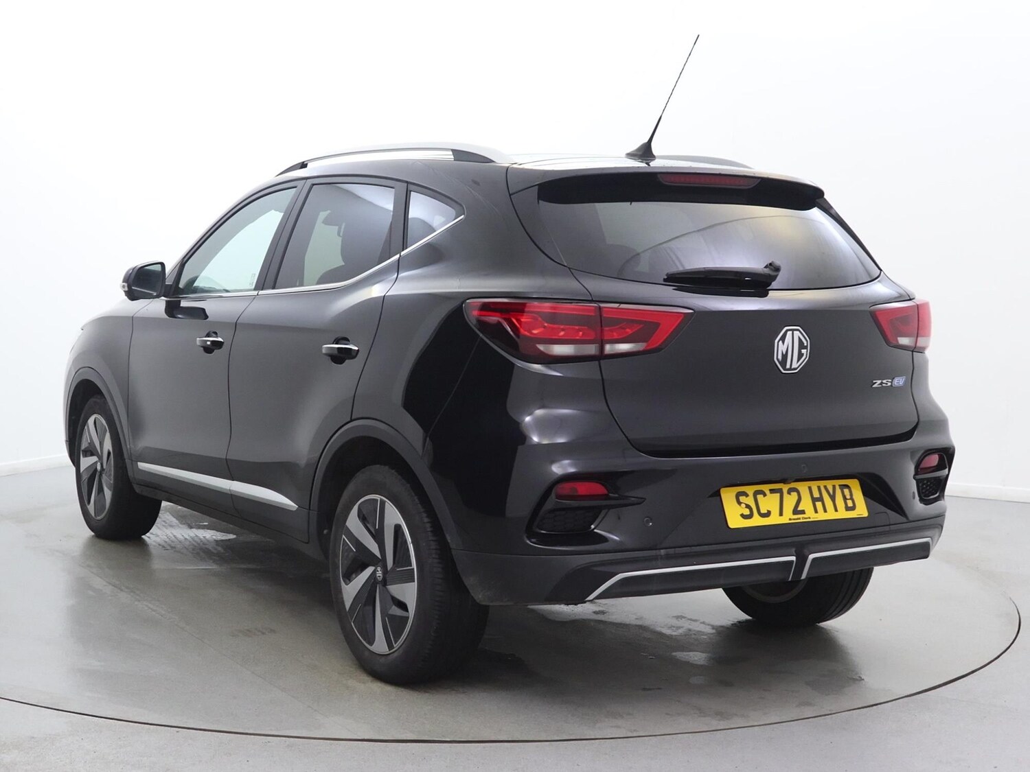 Used MG MG ZS 2022 for sale - 78052871: Photo 7