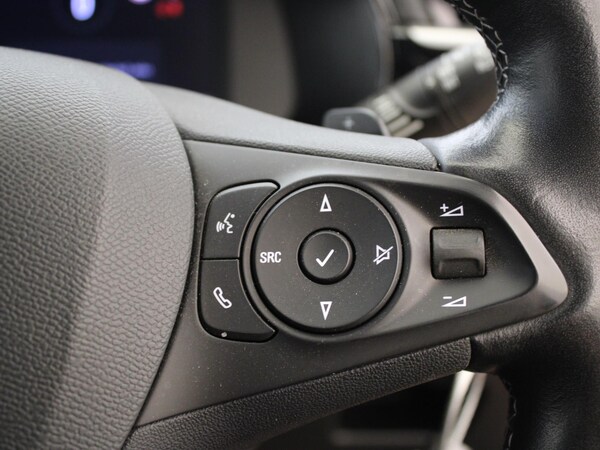 Used Vauxhall Corsa 2022 for sale - 75032383: Photo 11