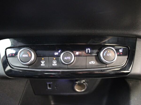 Used Vauxhall Corsa 2022 for sale - 75032383: Photo 16