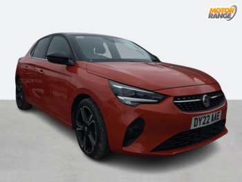 2022 - 1.2 Turbo Elite Edition 5dr Auto