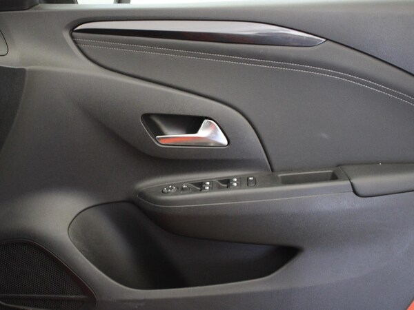 Used Vauxhall Corsa 2022 for sale - 75032383: Photo 21