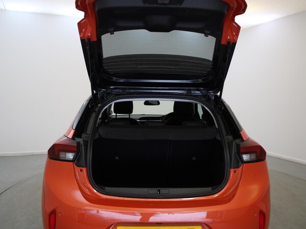 Used Vauxhall Corsa 2022 for sale - 75032383: Photo 23