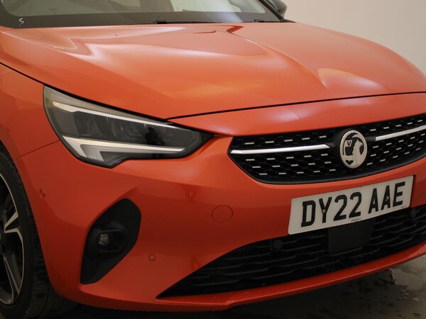 Used Vauxhall Corsa 2022 for sale - 75032383: Photo 24