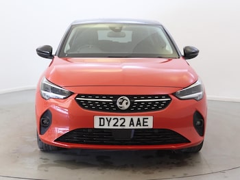 Used Vauxhall Corsa 2022 for sale - 75032383: Photo