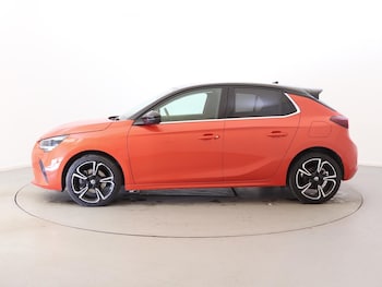 Used Vauxhall Corsa 2022 for sale - 75032383: Photo