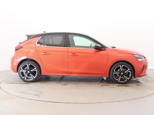 Used Vauxhall Corsa 2022 for sale - 75032383: Photo 8