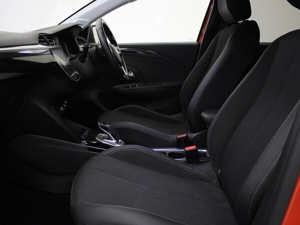 Used Vauxhall Corsa 2022 for sale - 75032383: Photo 9