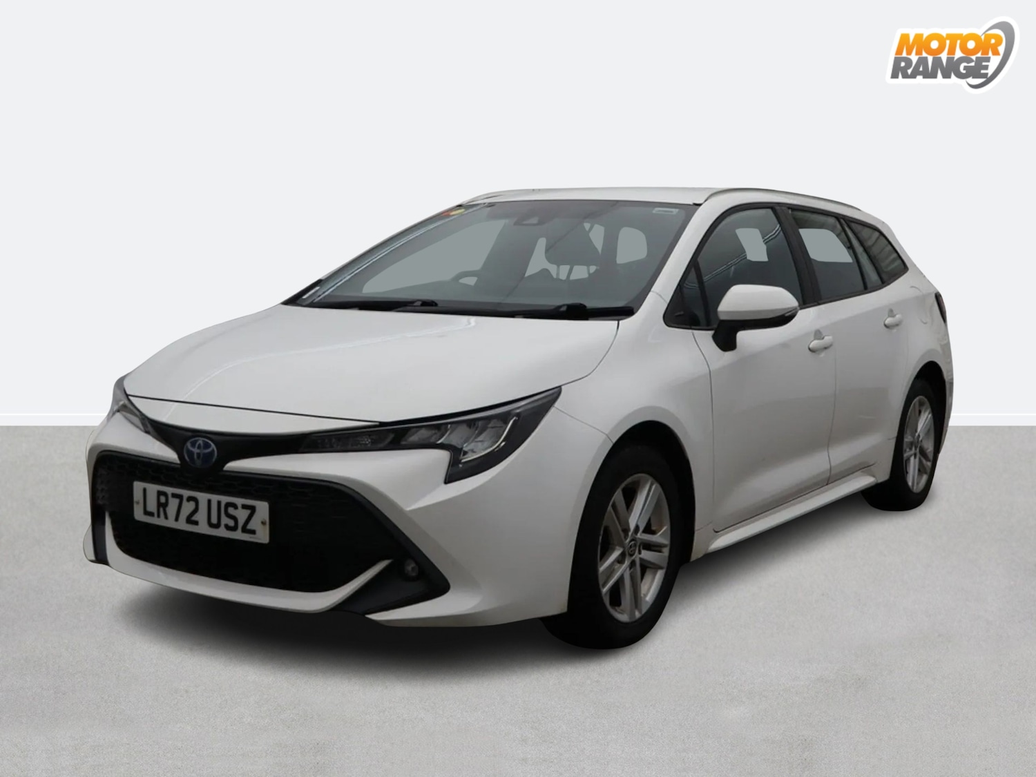 Used Toyota Corolla 2022 for sale - 77996433: Photo 2