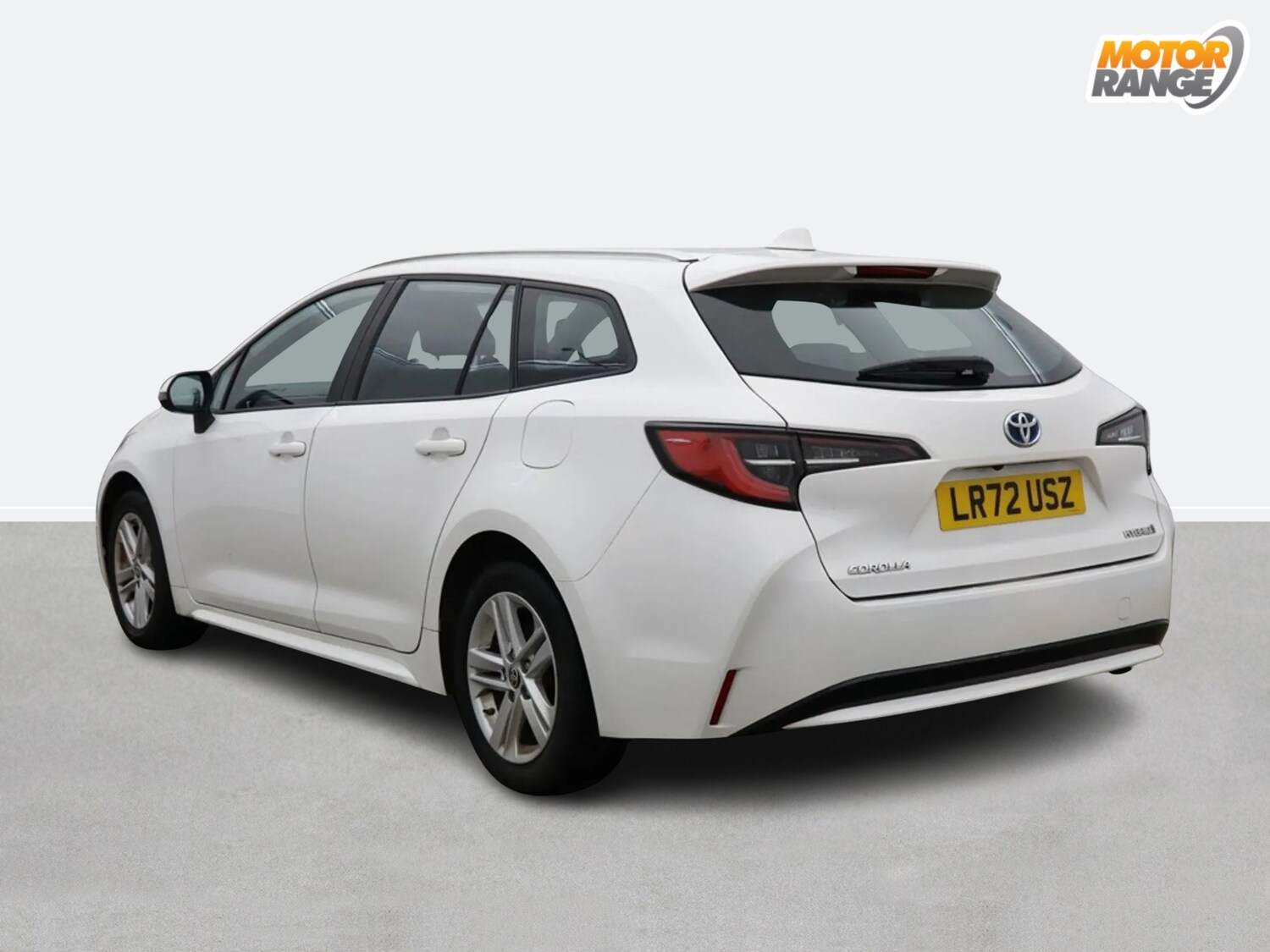 Used Toyota Corolla 2022 for sale - 77996433: Photo 3