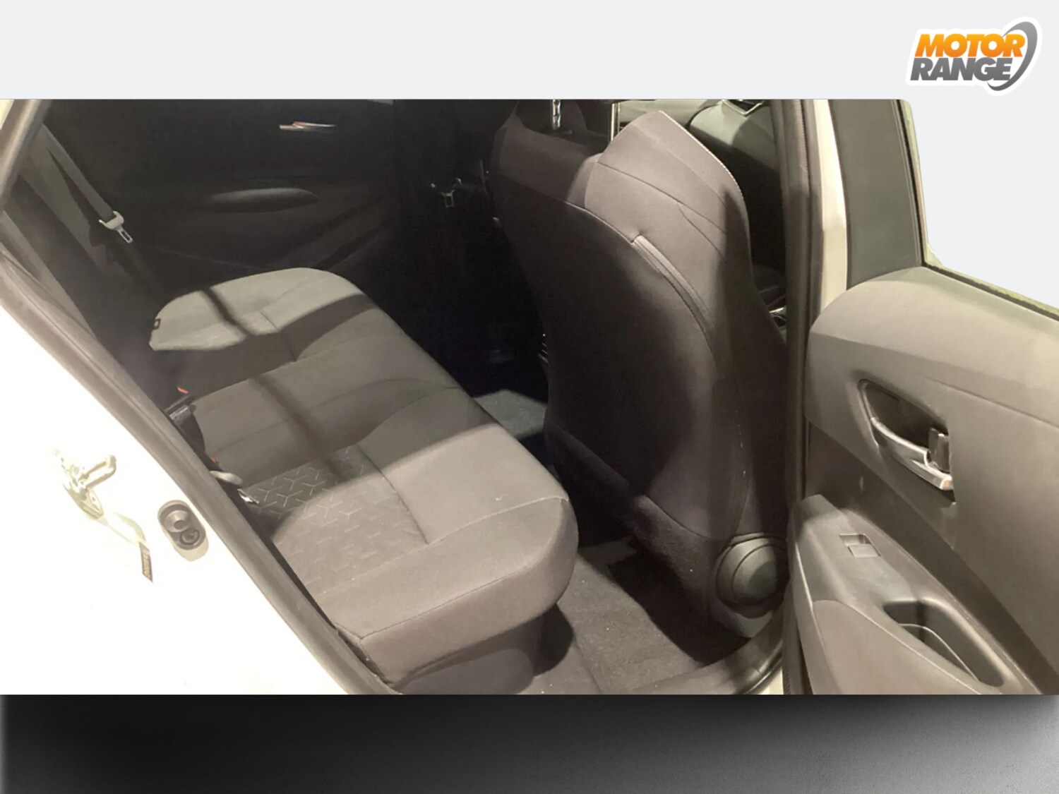 Used Toyota Corolla 2022 for sale - 77996433: Photo 7