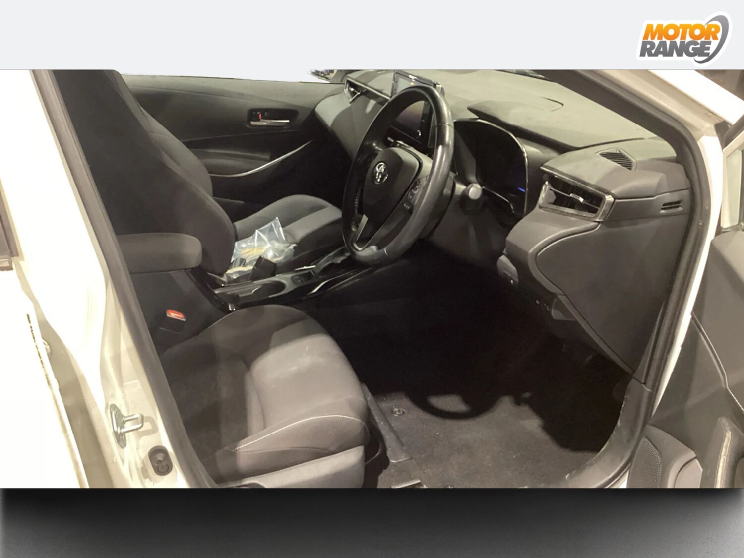 Used Toyota Corolla 2022 for sale - 77996433: Photo 8