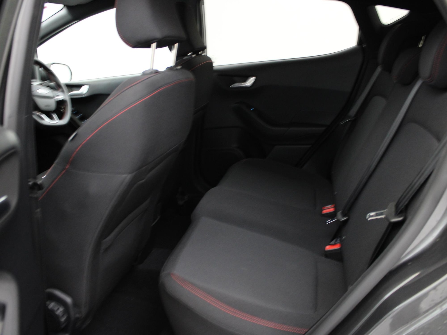 Used Ford Fiesta 2023 for sale - 77044374: Photo 10