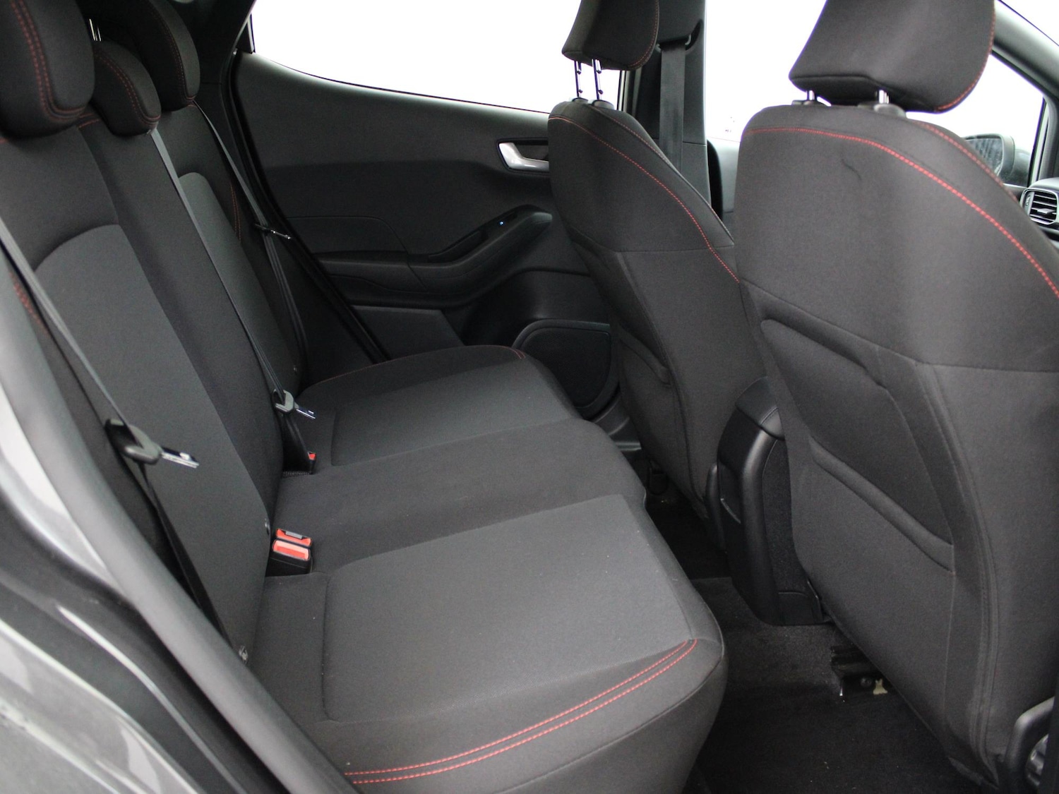 Used Ford Fiesta 2023 for sale - 77044374: Photo 11