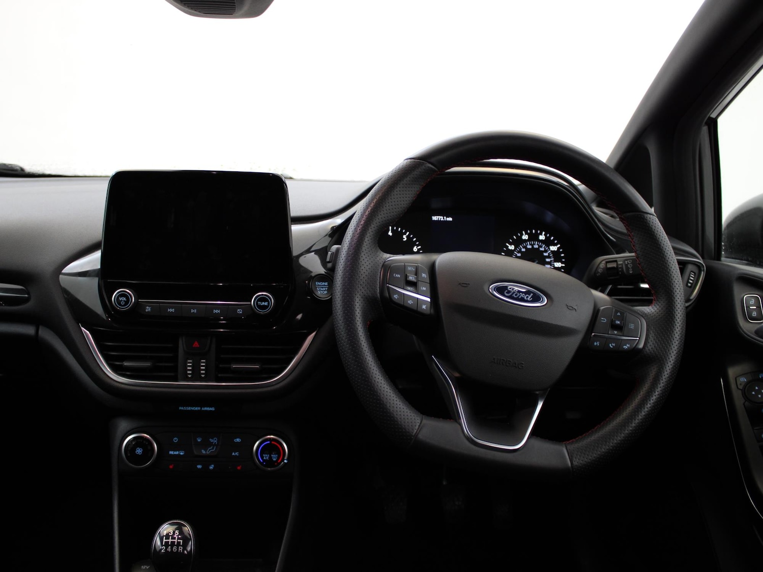 Used Ford Fiesta 2023 for sale - 77044374: Photo 13