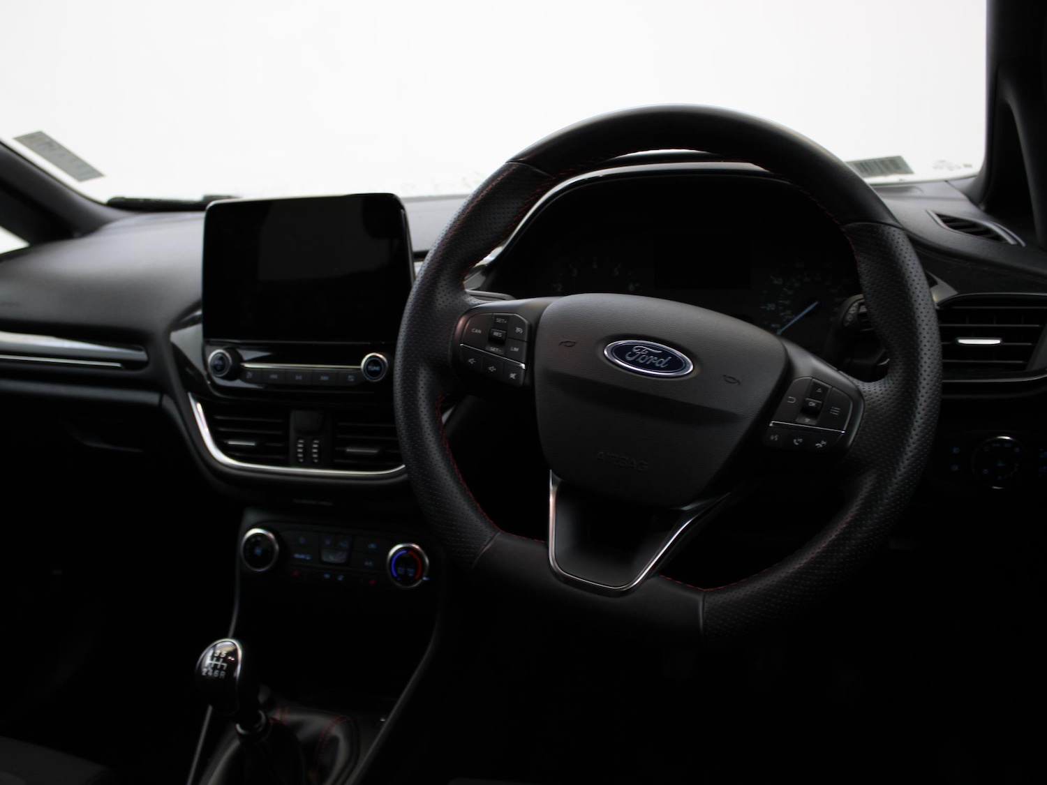 Used Ford Fiesta 2023 for sale - 77044374: Photo 14