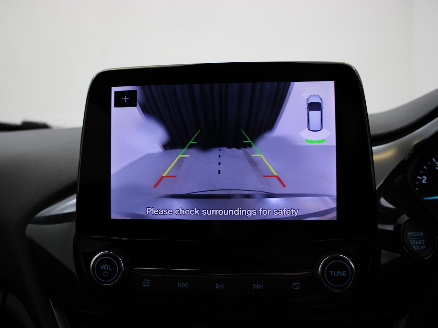 Used Ford Fiesta 2023 for sale - 77044374: Photo 16