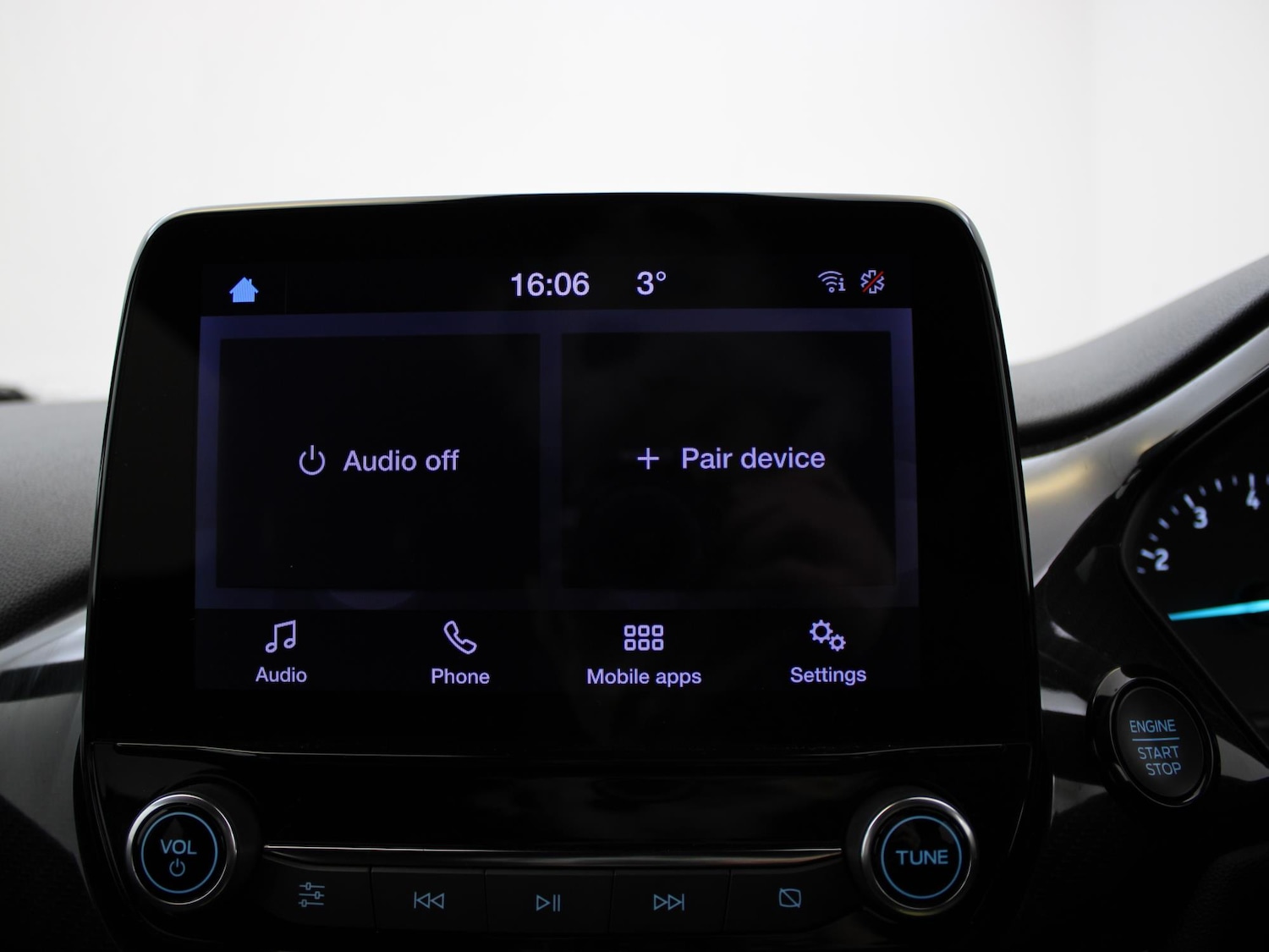 Used Ford Fiesta 2023 for sale - 77044374: Photo 17