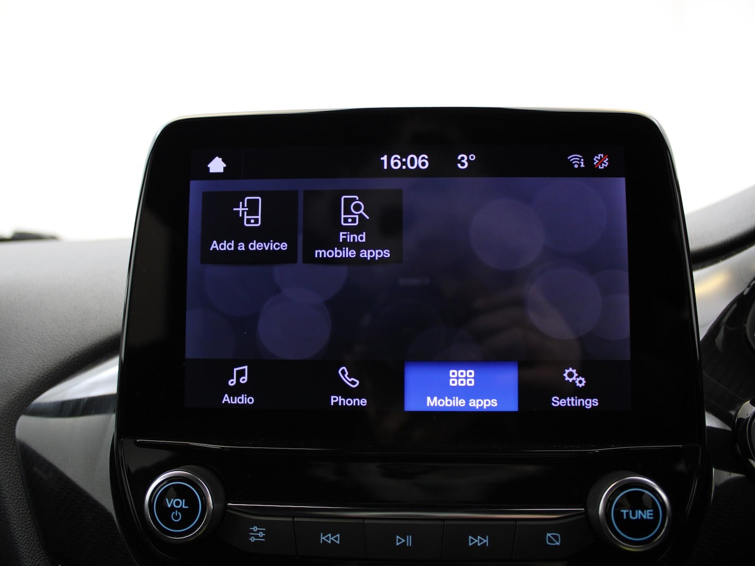 Used Ford Fiesta 2023 for sale - 77044374: Photo 18