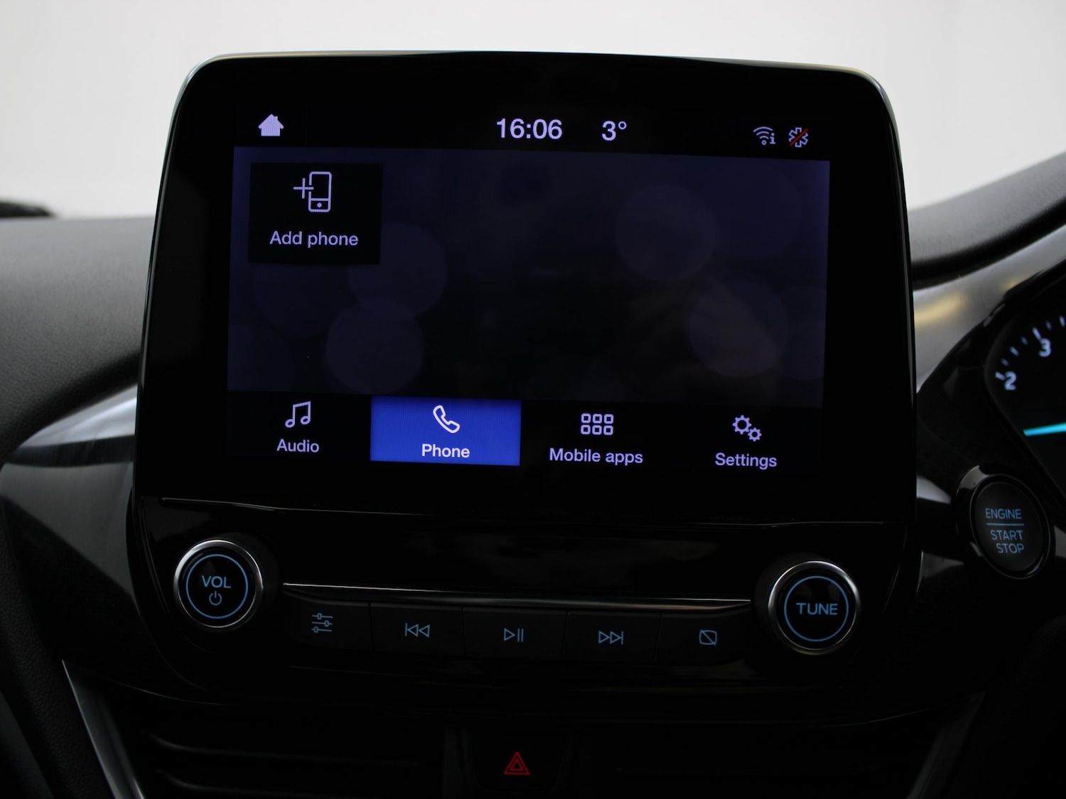 Used Ford Fiesta 2023 for sale - 77044374: Photo 19