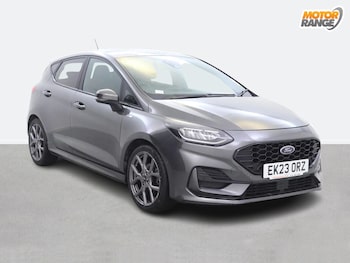Ford Fiesta feature image
