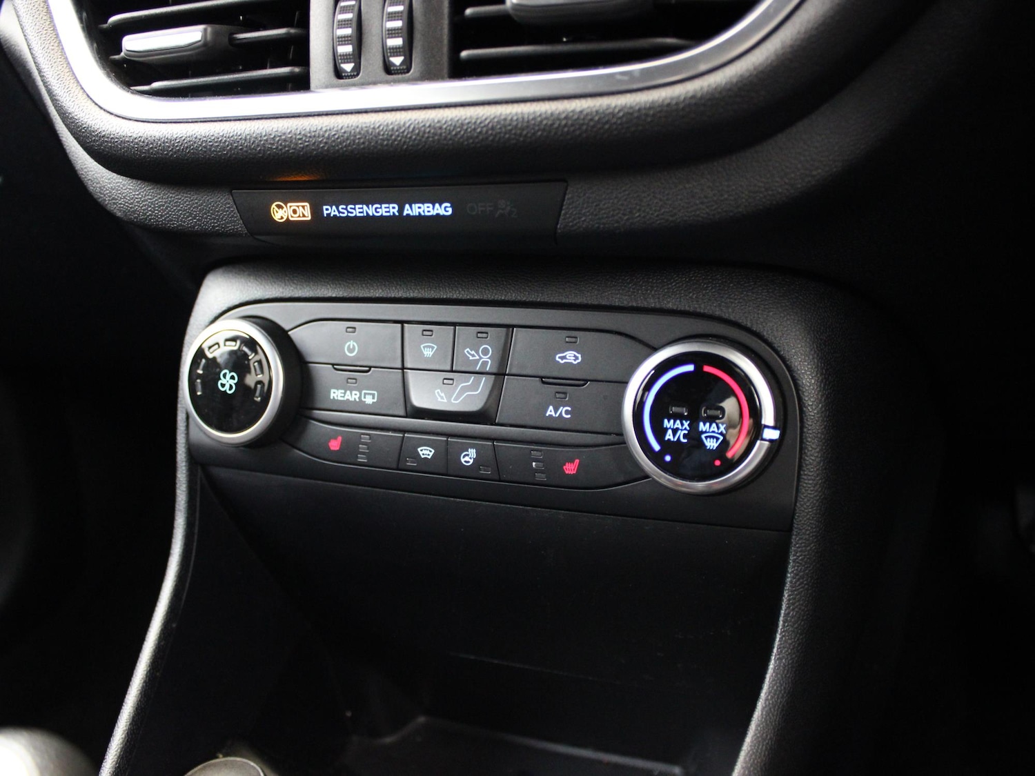 Used Ford Fiesta 2023 for sale - 77044374: Photo 23