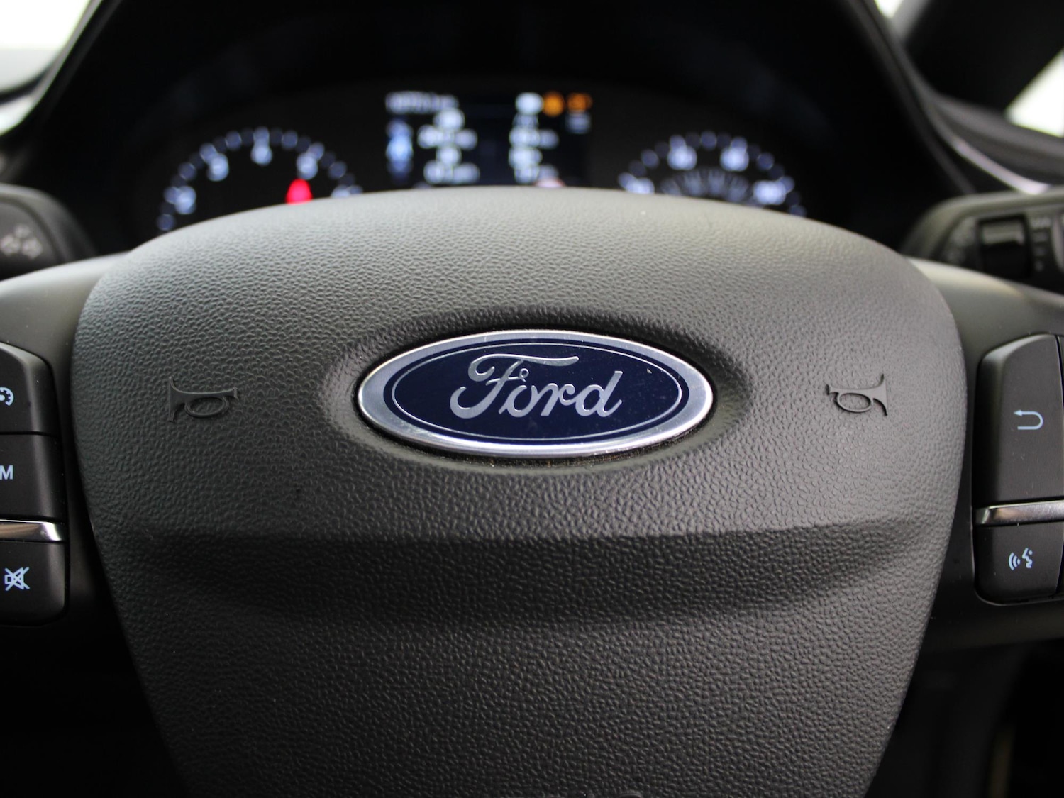 Used Ford Fiesta 2023 for sale - 77044374: Photo 25