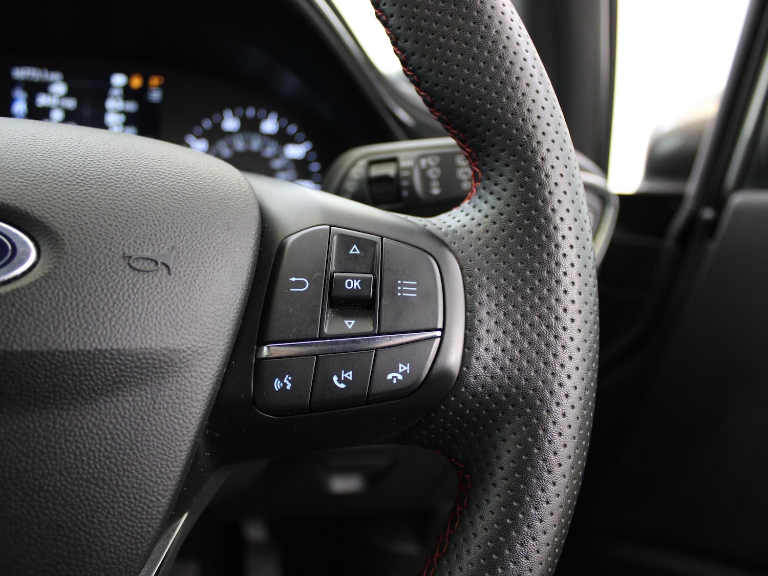 Used Ford Fiesta 2023 for sale - 77044374: Photo 27