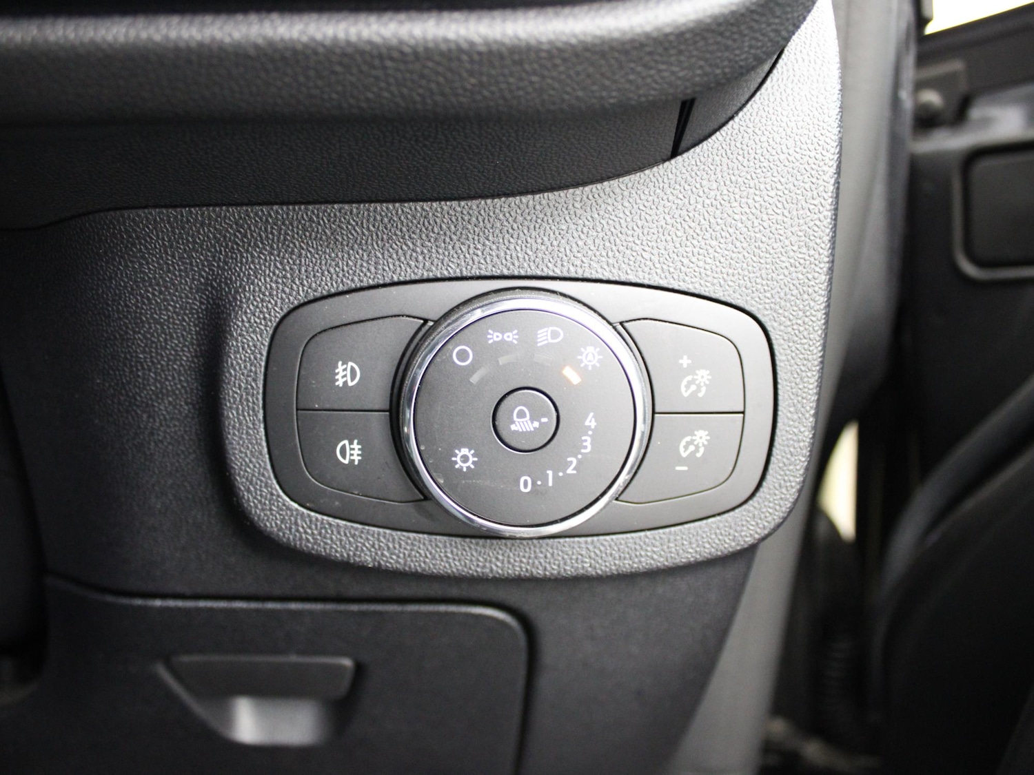 Used Ford Fiesta 2023 for sale - 77044374: Photo 30