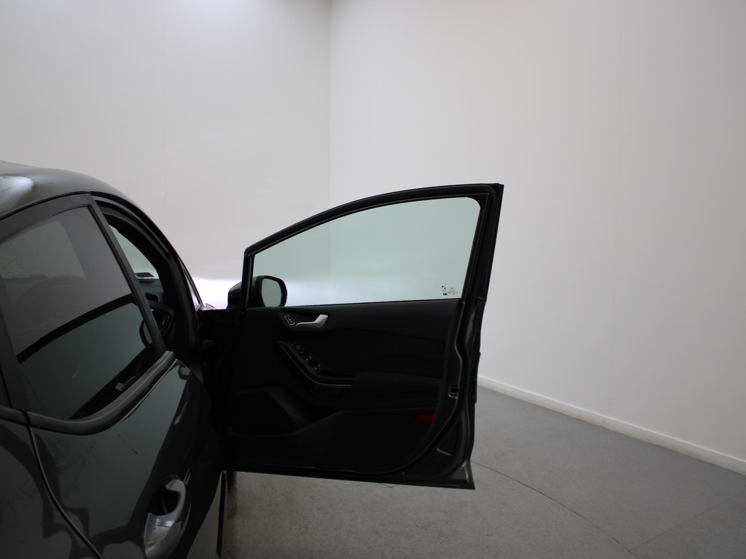 Used Ford Fiesta 2023 for sale - 77044374: Photo 31