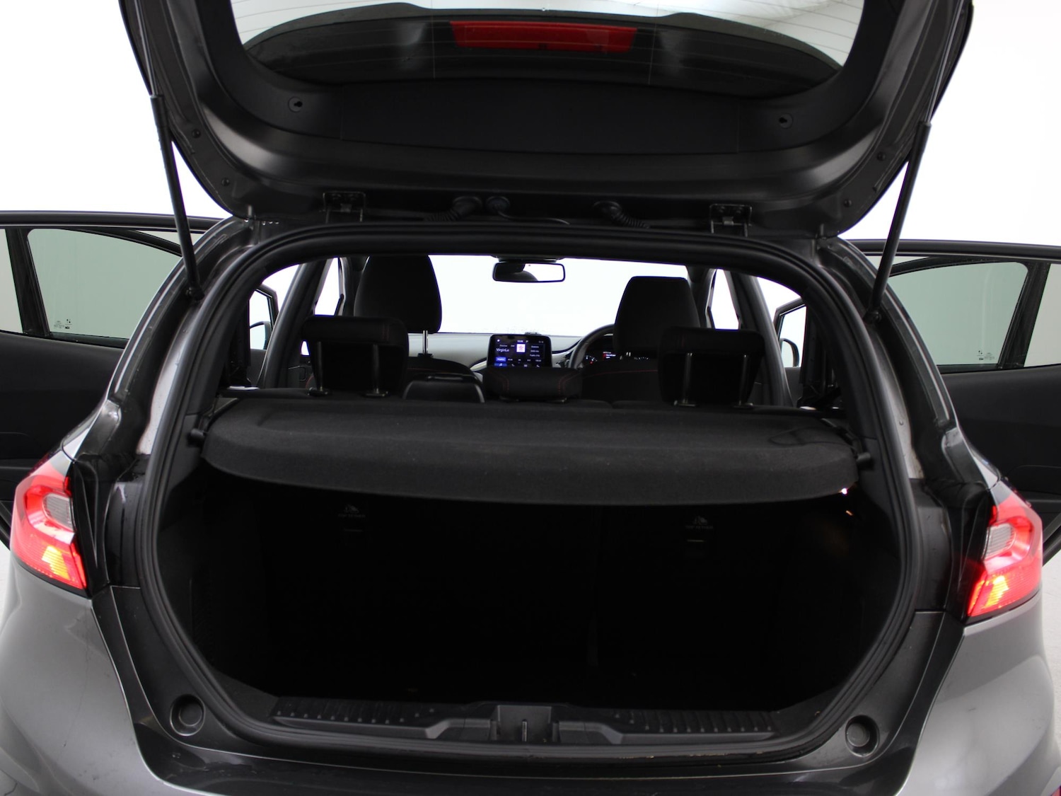 Used Ford Fiesta 2023 for sale - 77044374: Photo 33