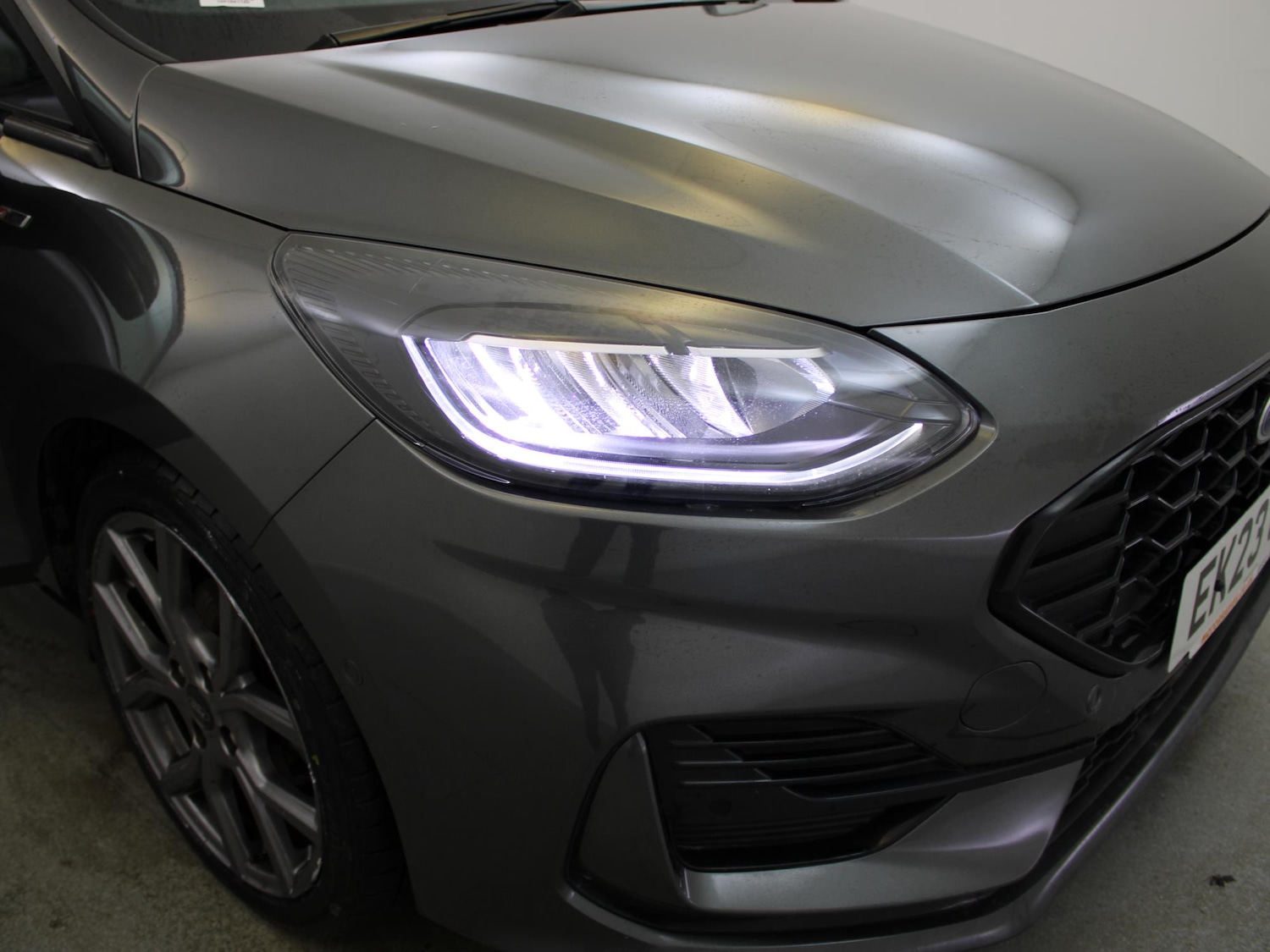 Used Ford Fiesta 2023 for sale - 77044374: Photo 35