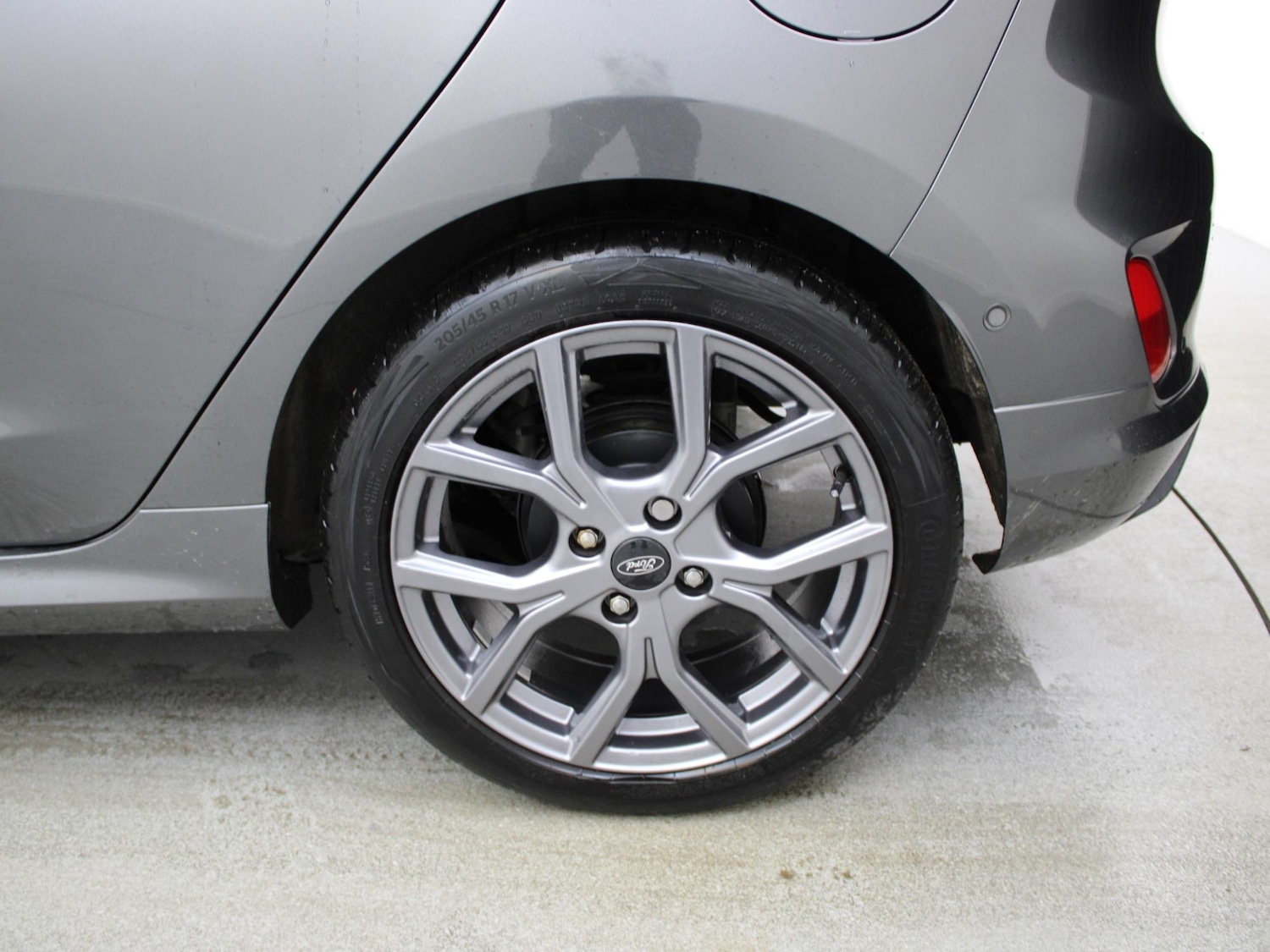 Used Ford Fiesta 2023 for sale - 77044374: Photo 36