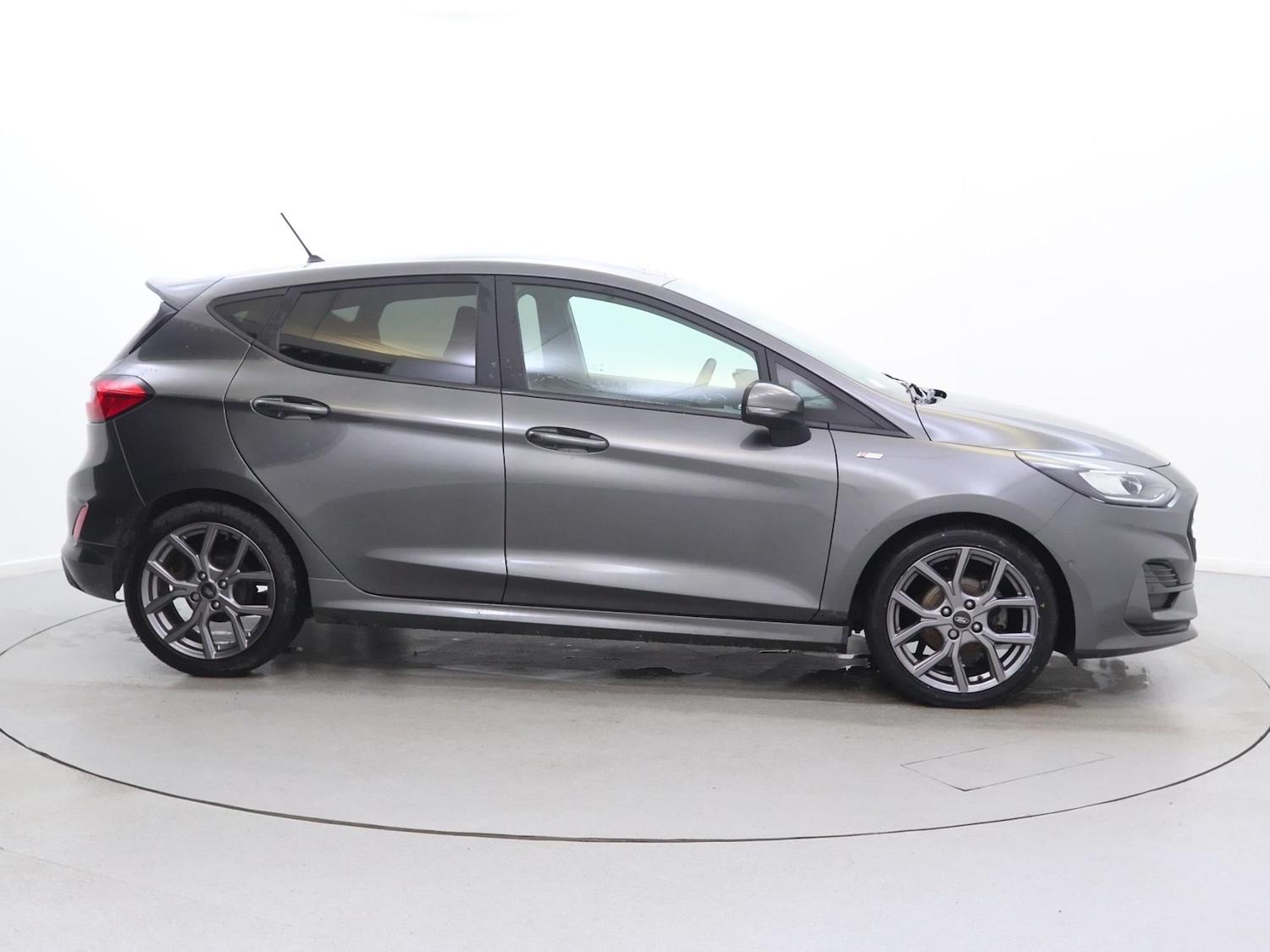 Used Ford Fiesta 2023 for sale - 77044374: Photo 8