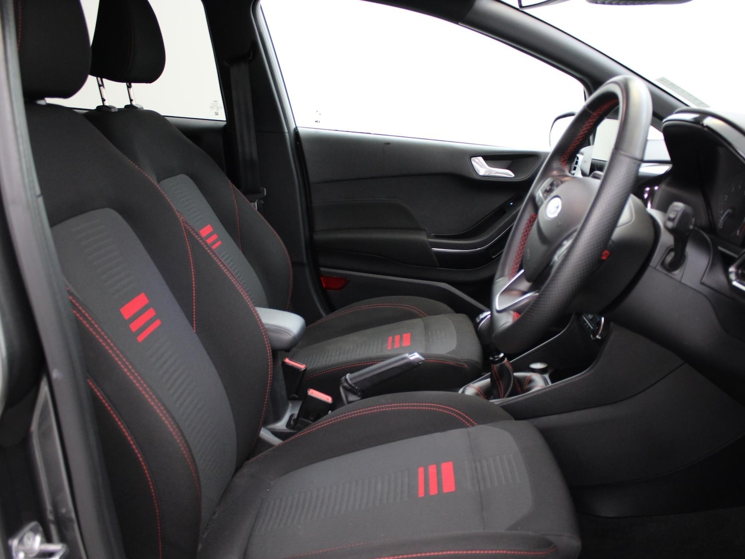 Used Ford Fiesta 2023 for sale - 77044374: Photo 9