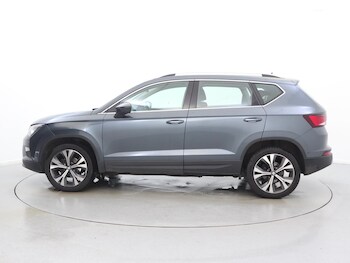 Used SEAT Ateca 2019 for sale - 77294718: Photo