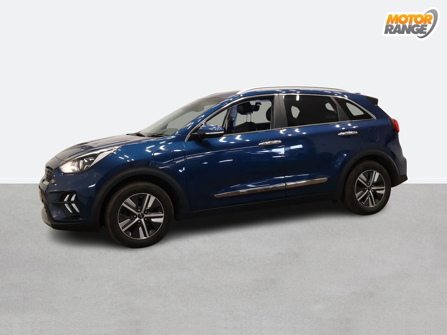Used Kia Niro 2021 for sale - 77973245: Photo 3