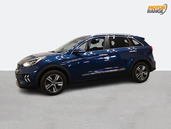 Used Kia Niro 2021 for sale - 77973245: Photo