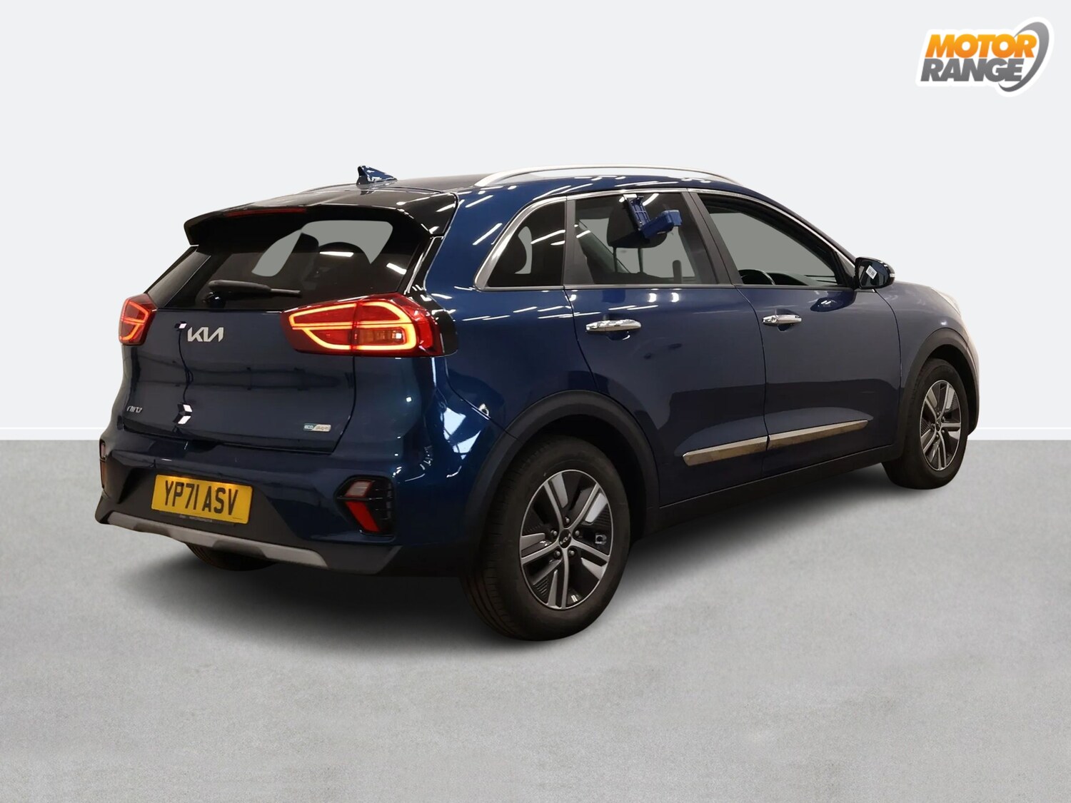Used Kia Niro 2021 for sale - 77973245: Photo 5