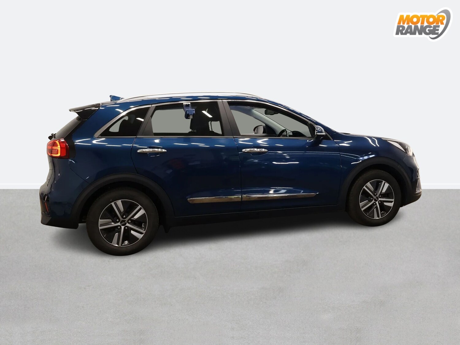 Used Kia Niro 2021 for sale - 77973245: Photo 6