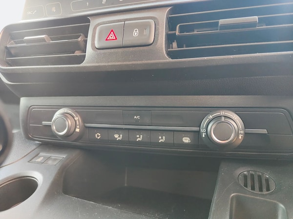 Used Vauxhall Combo 2022 for sale - 75043260: Photo 10
