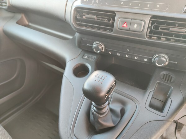 Used Vauxhall Combo 2022 for sale - 75043260: Photo 11