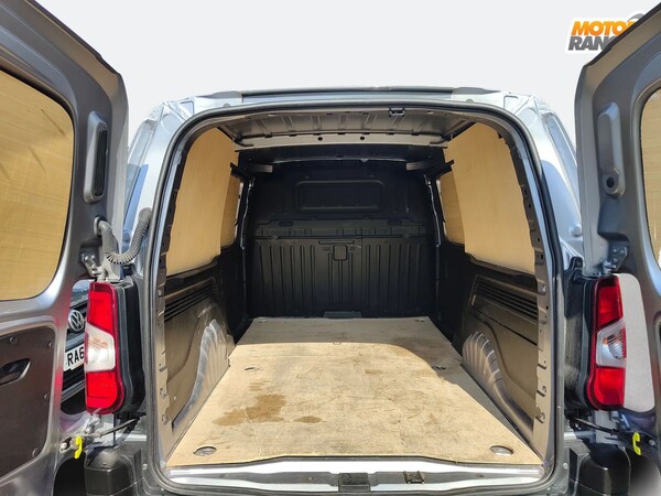 Used Vauxhall Combo 2022 for sale - 75043260: Photo 16