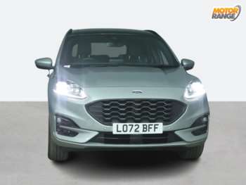 Used Ford Kuga 2022 for sale - 75343942: Photo