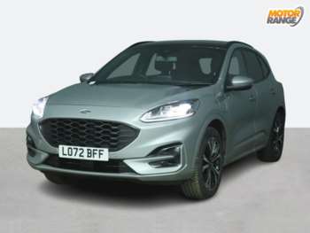 Used Ford Kuga 2022 for sale - 75343942: Photo