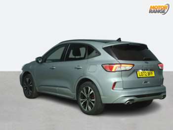 Used Ford Kuga 2022 for sale - 75343942: Photo