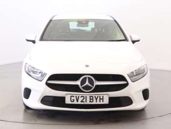 Used Mercedes-Benz A-Class 2021 for sale - 75006670: Photo