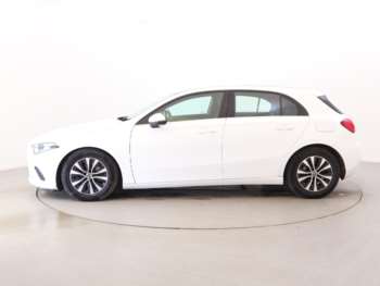 Used Mercedes-Benz A-Class 2021 for sale - 75006670: Photo